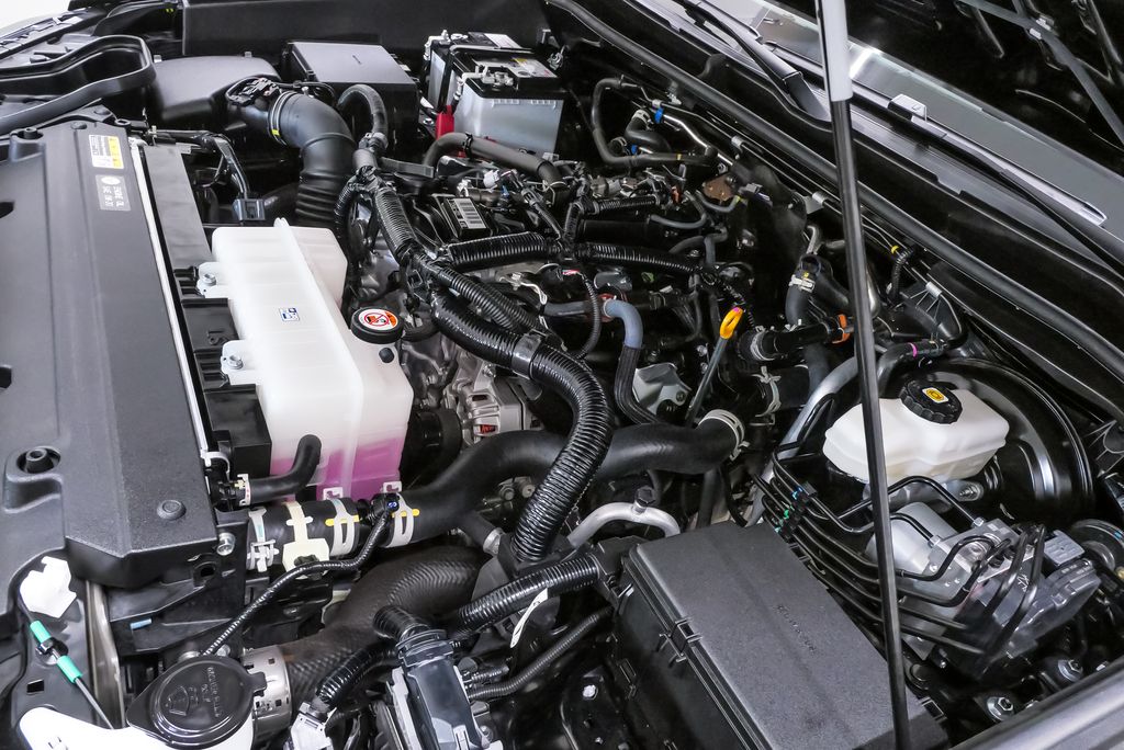2025 Toyota 4Runner SR5 - Photo 31