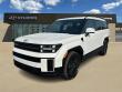 New 2025 Hyundai Santa Fe Hybrid Calligraphy SUV