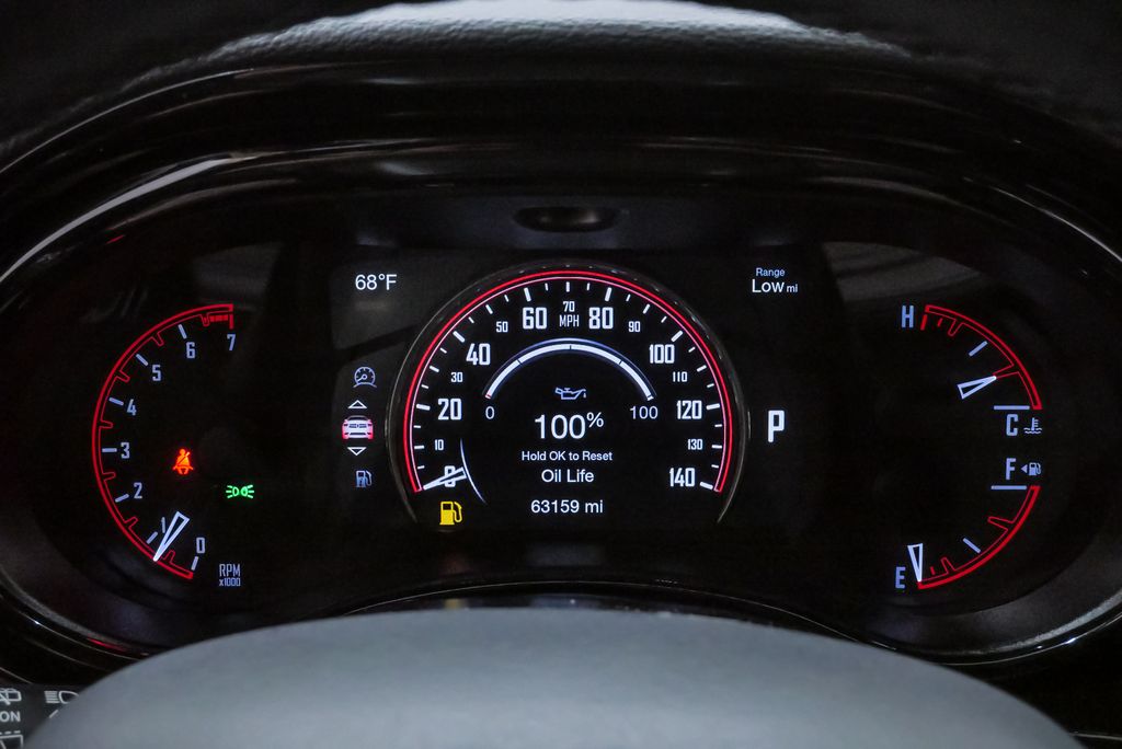 2023 Dodge Durango SXT - Photo 21