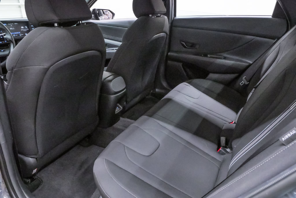 2026 Hyundai Elantra SEL Sport - Photo 10