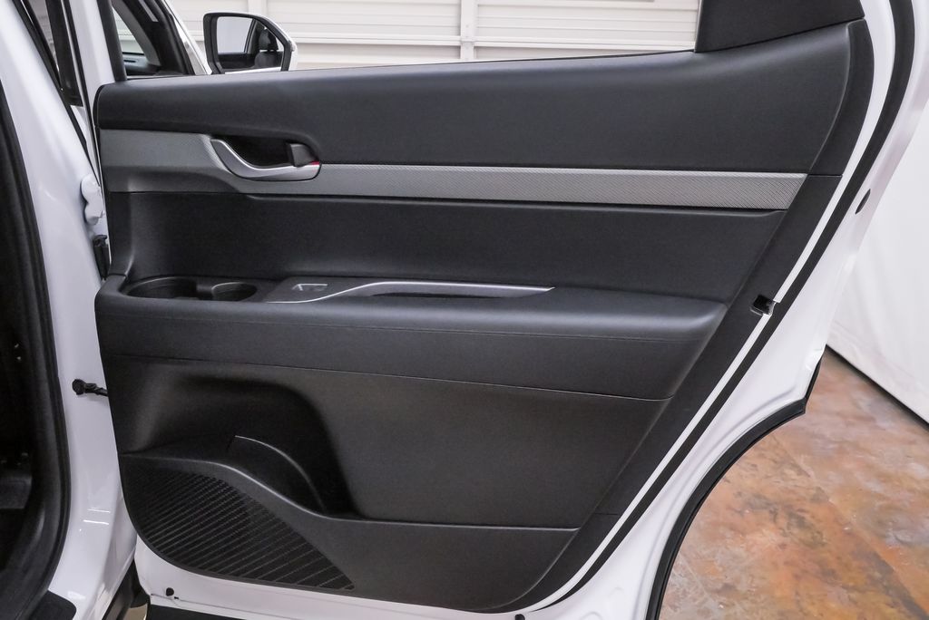 2025 Hyundai Palisade SEL - Photo 29
