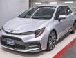 Used 2022 Toyota Corolla SE Sedan