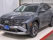 New 2026 Hyundai Tucson SEL FWD SUV
