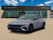 New 2026 Hyundai Elantra SEL Sport Sedan
