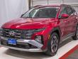 New 2026 Hyundai Tucson SEL FWD SUV