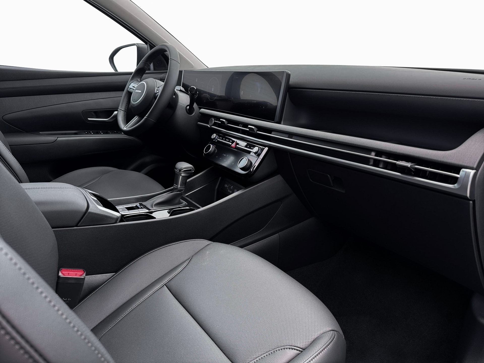 2026 Hyundai Tucson SEL Premium - Photo 15