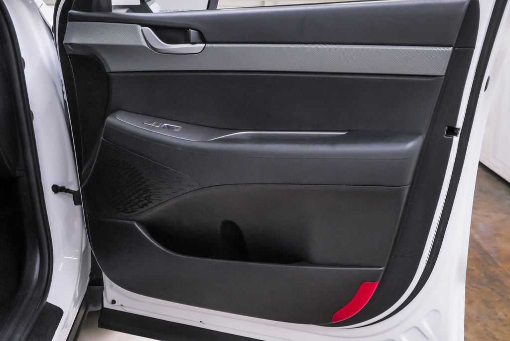 2025 Hyundai Palisade SEL - Photo 28