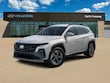 Hyundai Tucson Hybrid