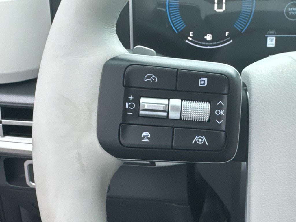 2026 Hyundai Santa Fe SE - Photo 20