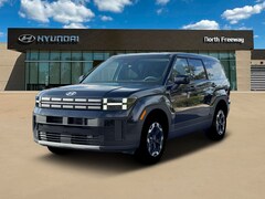 2026 Hyundai Santa Fe SE FWD SUV