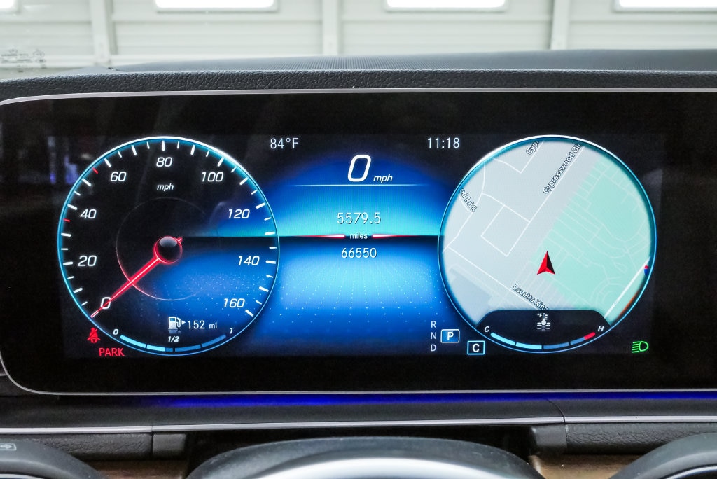 2021 Mercedes-Benz GLE GLE350 - Photo 22