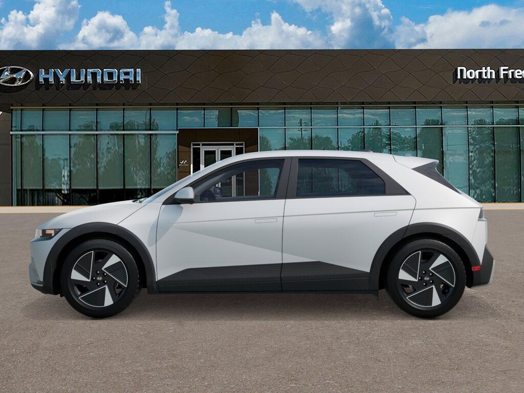 New 2026 Hyundai IONIQ 5 SEL SUV