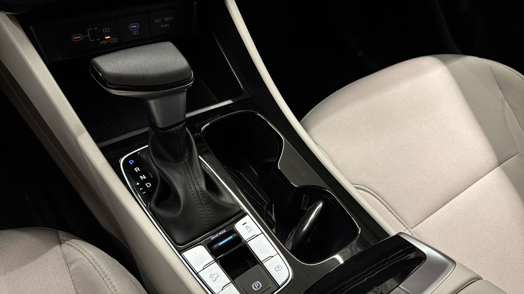 2026 Hyundai Tucson SE - Photo 16