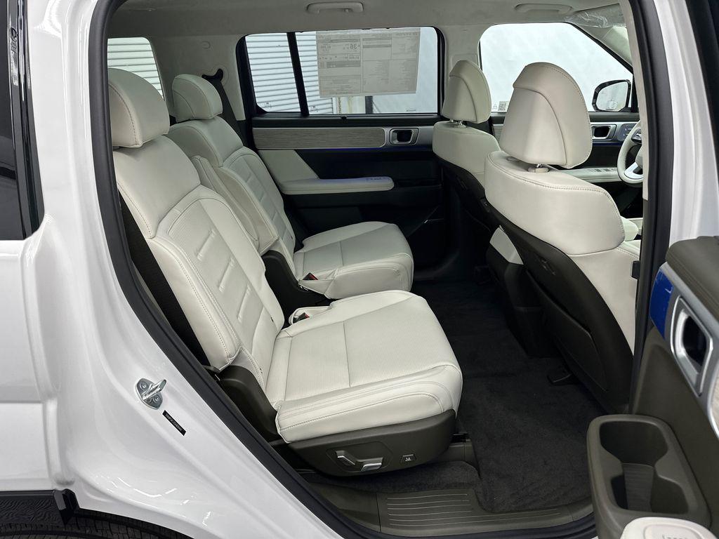 2025 Hyundai Santa Fe Calligraphy - Photo 15