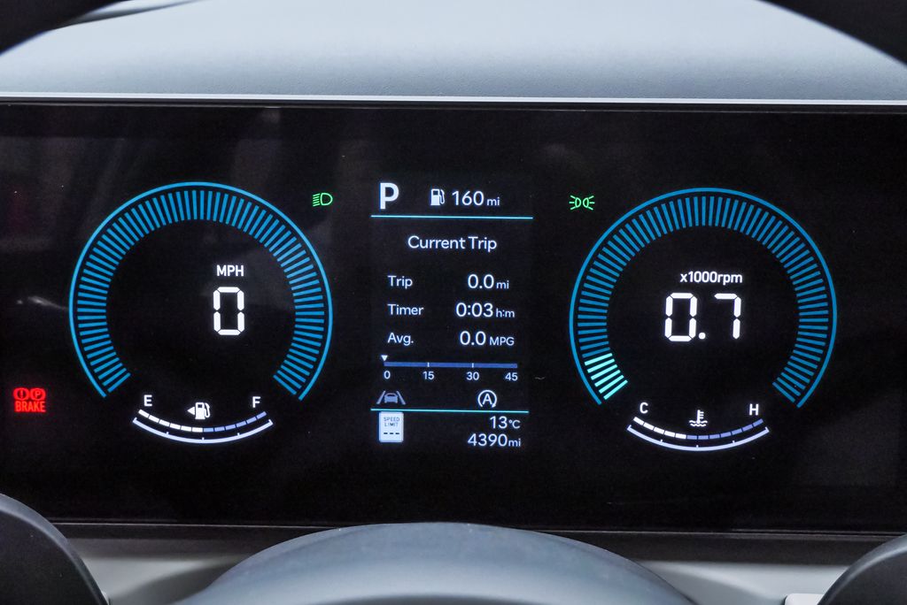2026 Hyundai Tucson SE - Photo 21