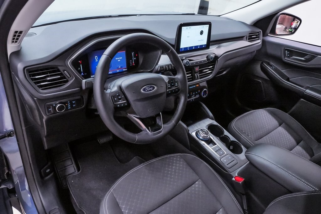 2024 Ford Escape Active photo 2