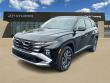 New 2025 Hyundai Tucson Hybrid Limited SUV