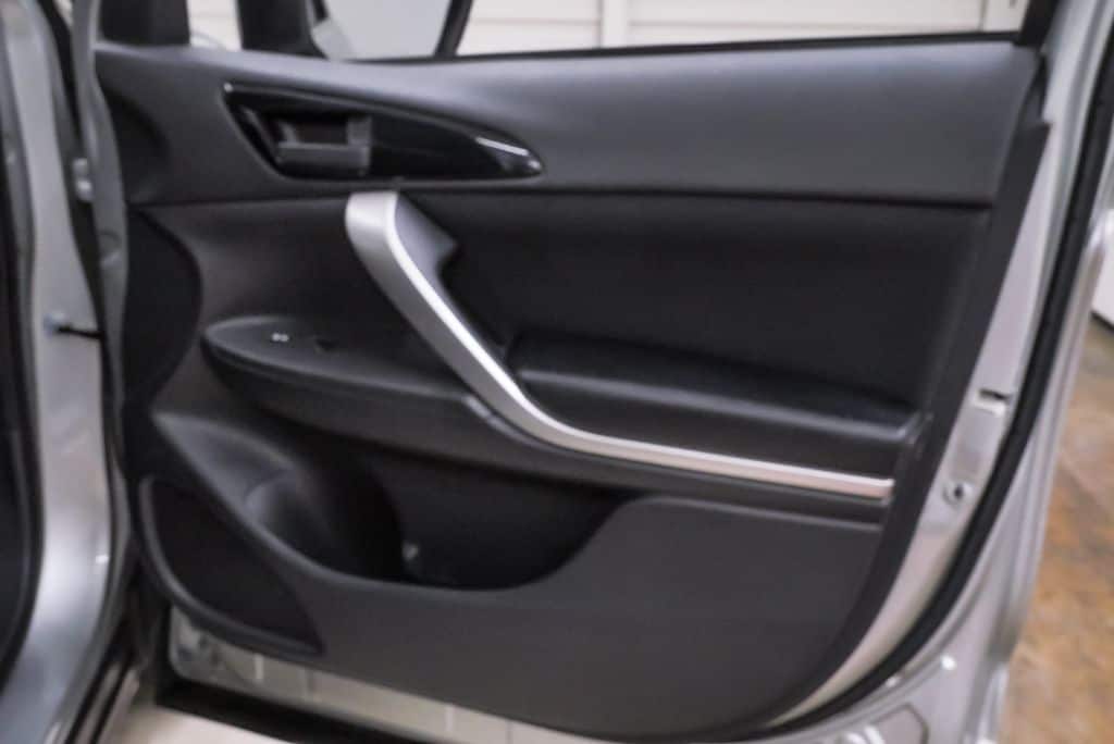 2020 Mitsubishi Eclipse Cross ES - Photo 26