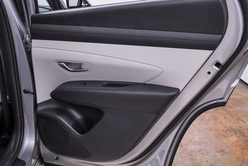 2026 Hyundai Tucson SE - Photo 28