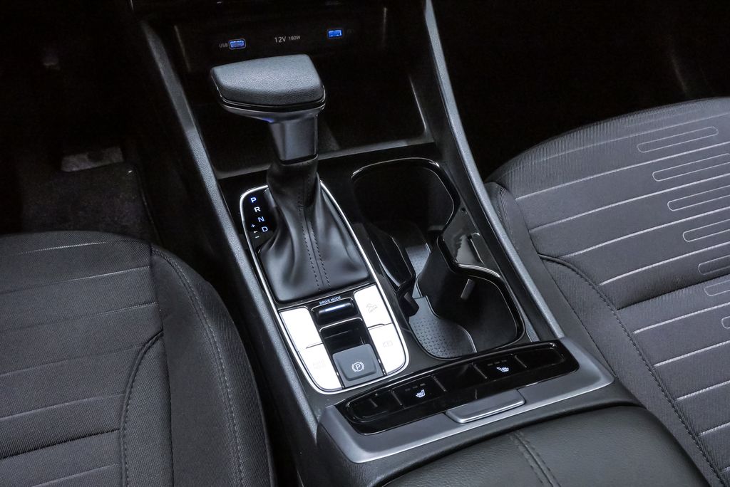 2024 Hyundai Santa Cruz SEL - Photo 17
