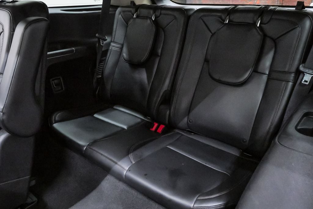 2022 Lincoln Aviator Reserve - Photo 12