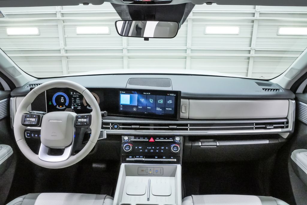2026 Hyundai Santa Fe SEL - Photo 16