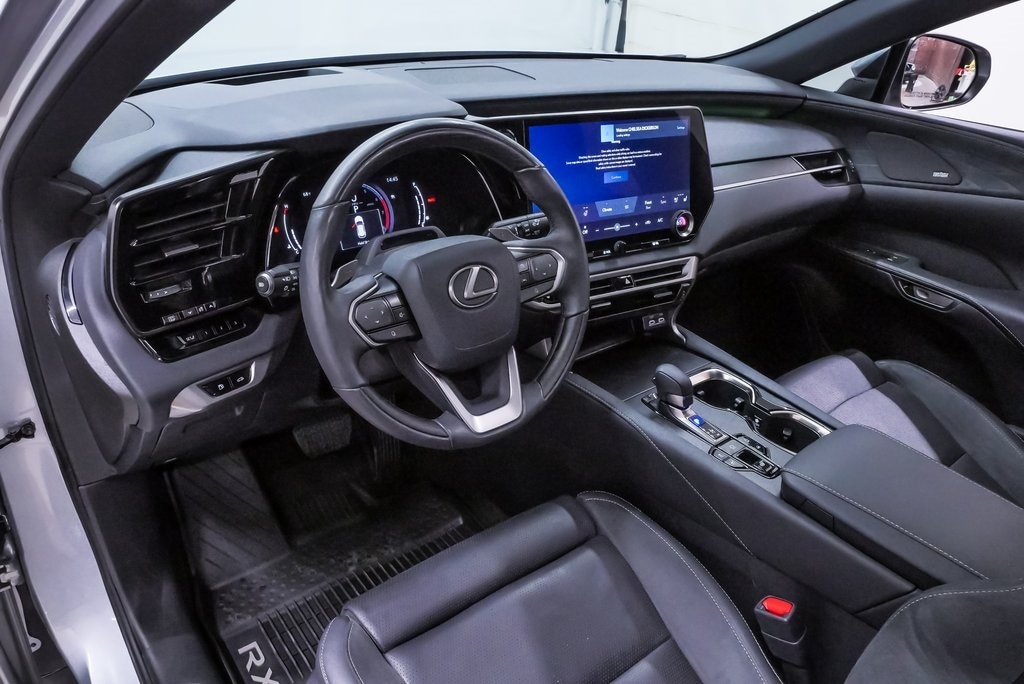 Used 2023 Lexus RX 350 SUV
