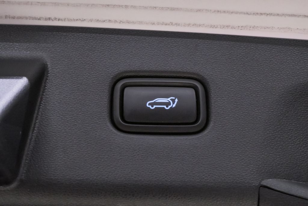 2022 Hyundai Tucson SEL Convenience - Photo 30
