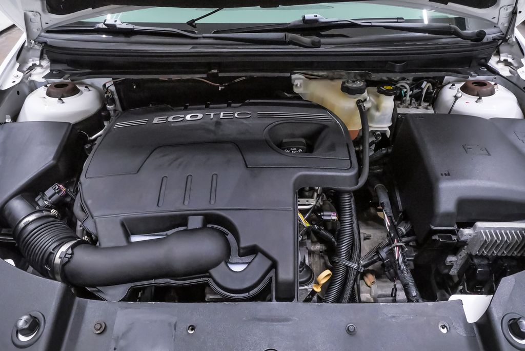 2009 Chevrolet Malibu 1LT - Photo 29