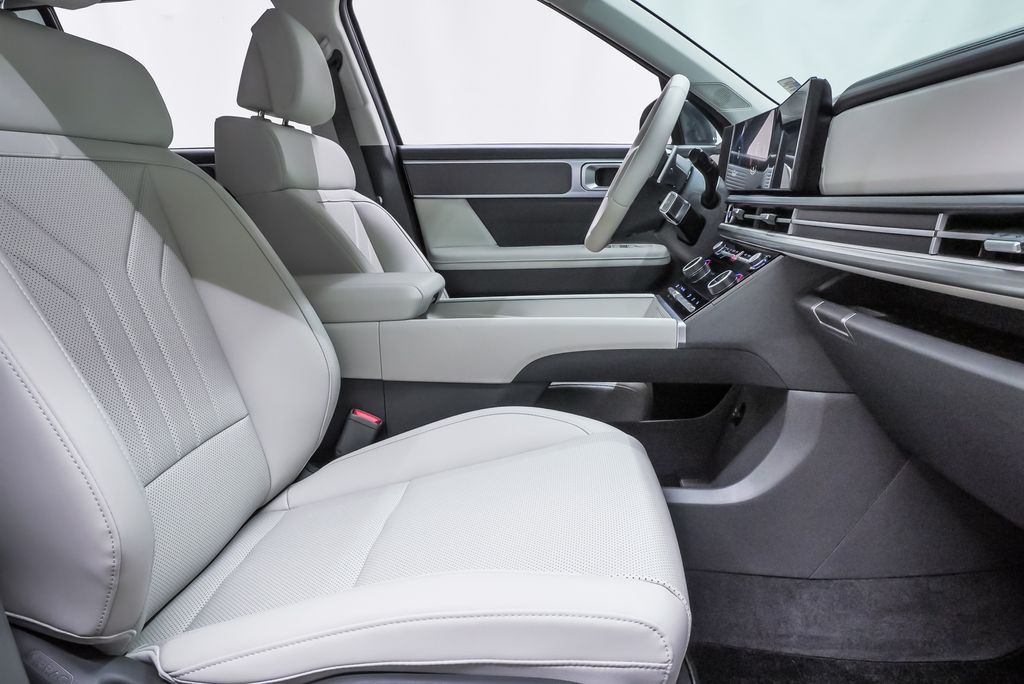 2026 Hyundai Santa Fe SEL - Photo 14