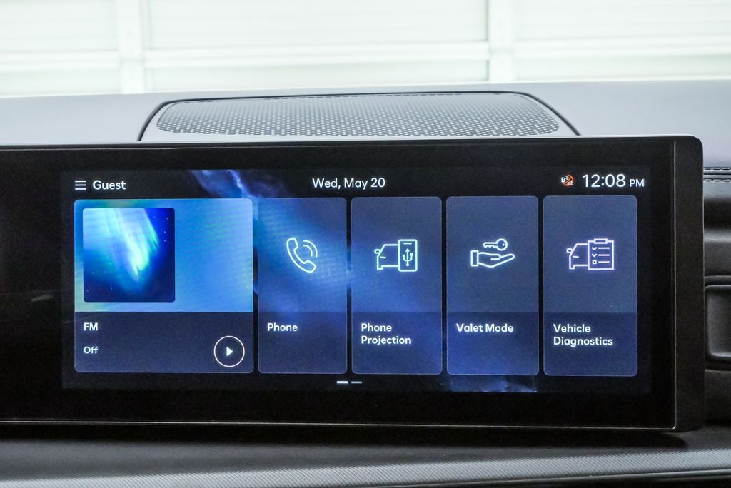 2026 Hyundai Santa Fe SEL - Photo 17