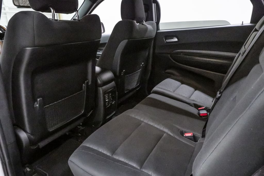 2023 Dodge Durango SXT - Photo 10
