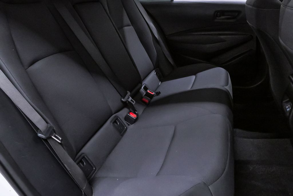 2023 Toyota Corolla LE - Photo 11