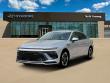 New 2026 Hyundai Sonata SEL Sport Sedan