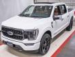 Used 2021 Ford F-150  Truck SuperCrew Cab