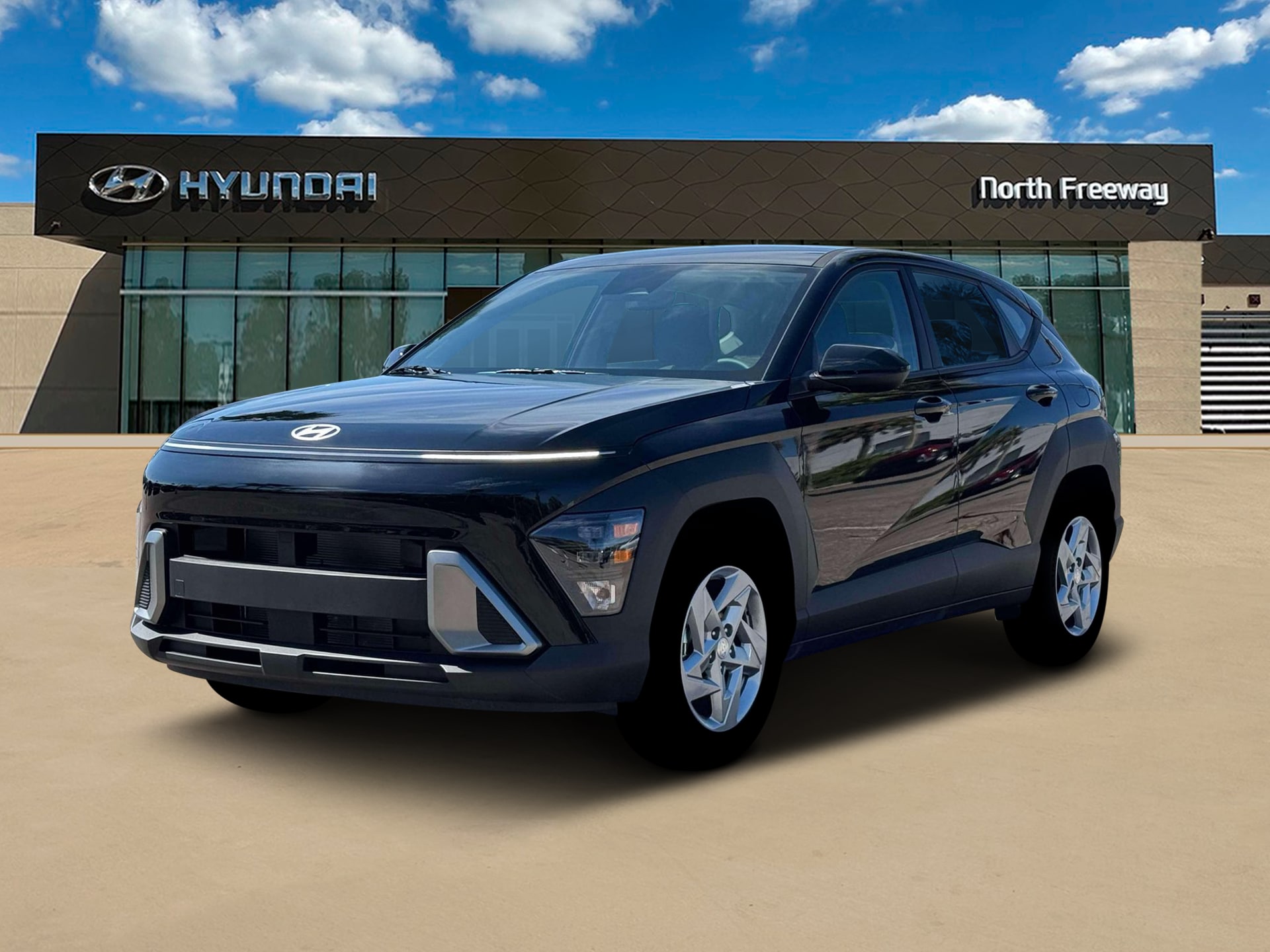 2026 Hyundai Kona SUV 