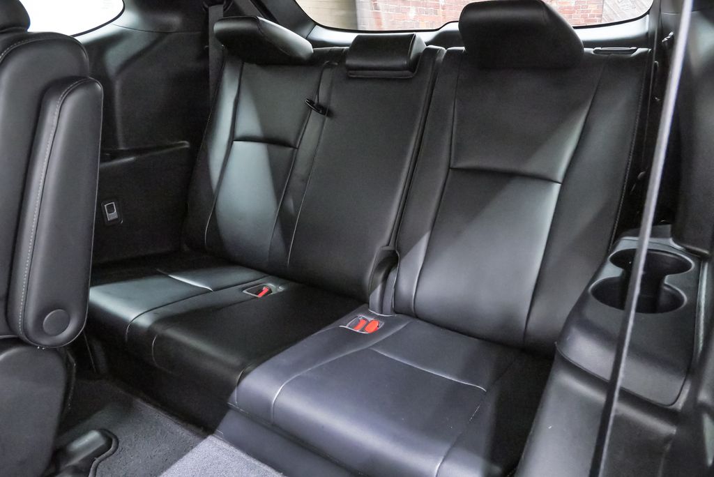 2021 Toyota Highlander XSE - Photo 12