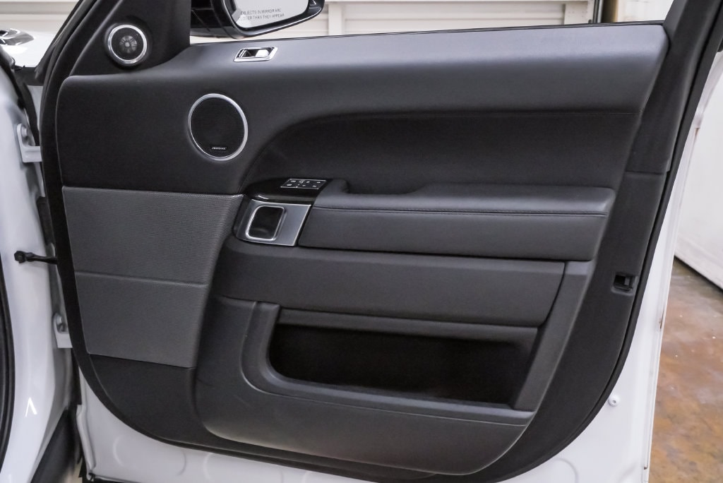 2022 Land Rover Range Rover Sport HSE Silver Edition - Photo 28