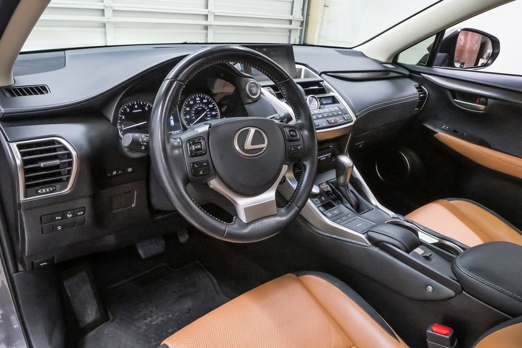 Used 2017 Lexus