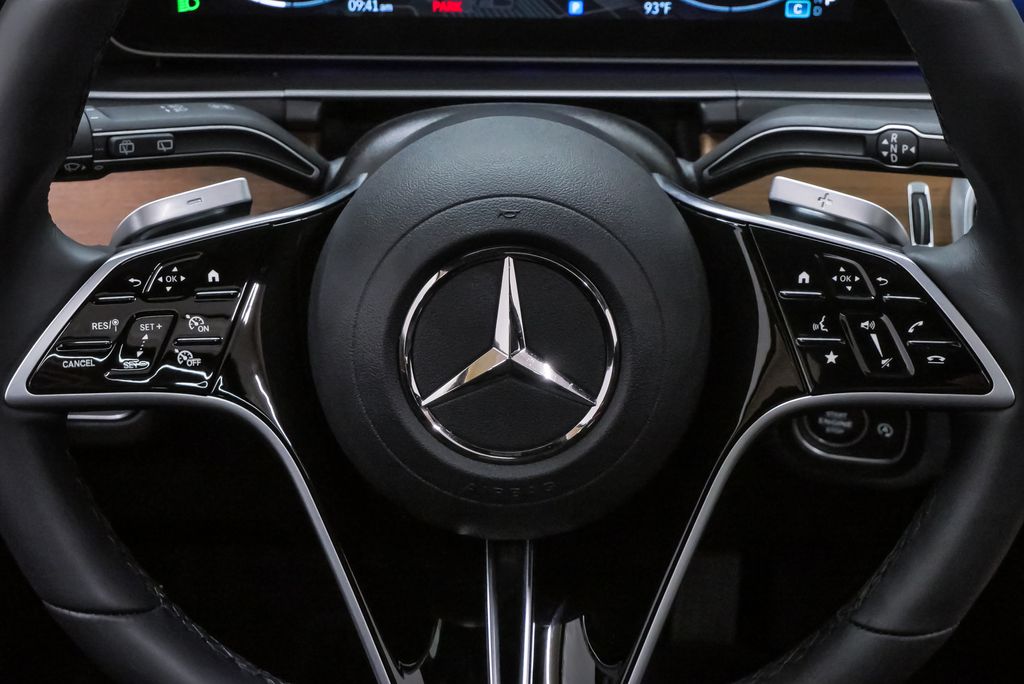 2026 Mercedes-Benz GLE GLE350 - Photo 22
