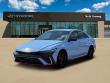 New 2026 Hyundai Elantra N Sedan Sedan