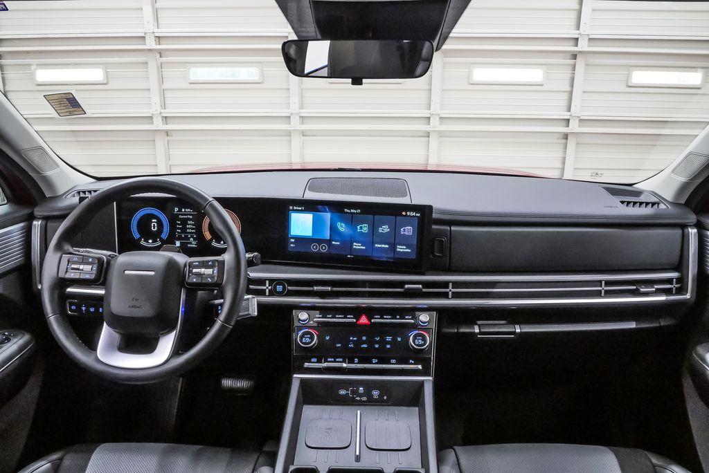 2026 Hyundai Santa Fe SEL - Photo 16