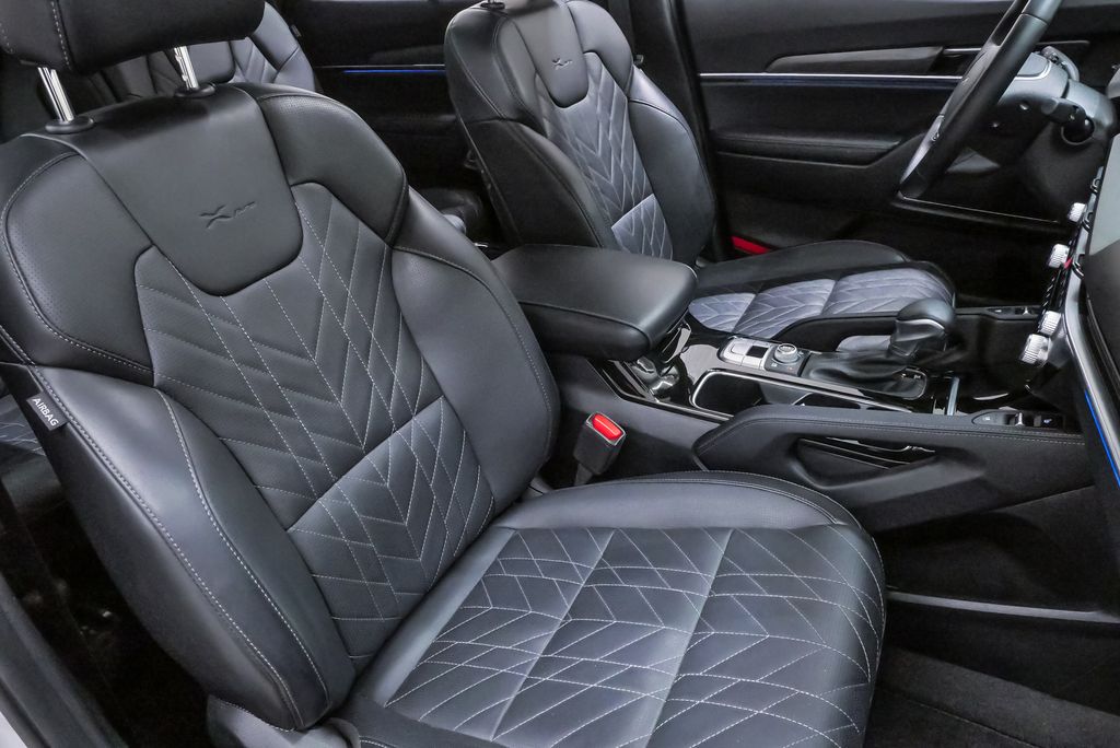 2024 Kia Telluride SX Prestige X-Pro - Photo 17