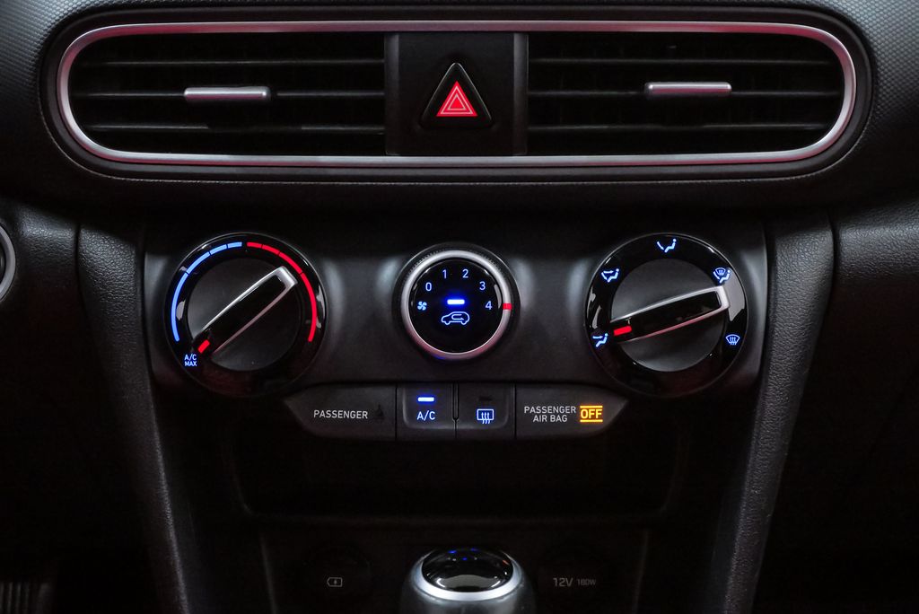 2018 Hyundai Kona SEL - Photo 17