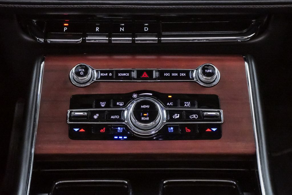 2022 Lincoln Aviator Reserve - Photo 20