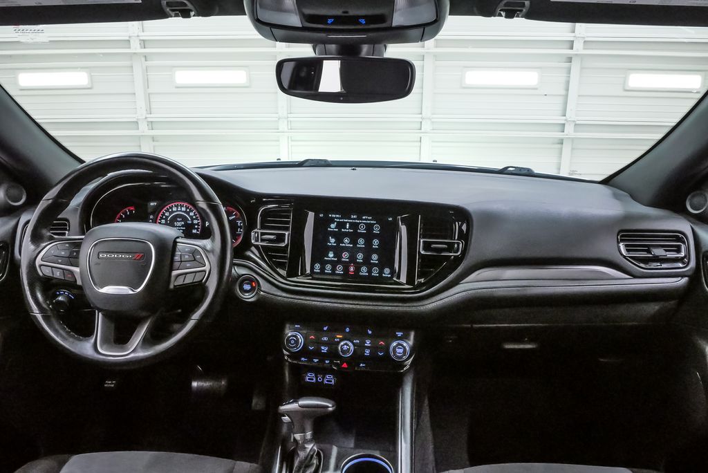 2023 Dodge Durango SXT - Photo 15