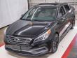 Used 2017 Hyundai Sonata Limited Sedan
