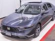 Used 2024 Honda Accord Hybrid EX-L Sedan