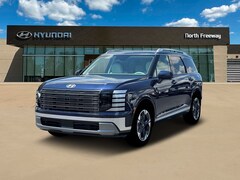 2026 Hyundai Palisade Limited FWD SUV