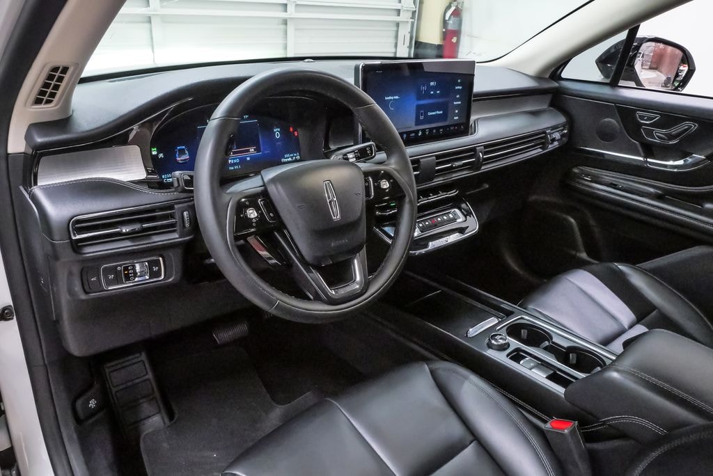 Used 2023 Lincoln Corsair Standard SUV
